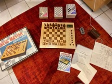 Chessmaster Diamond DDR