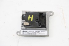 Widerstand Gebläse Volvo XC90 I 9140010532 Lüfter hinten 05-2004