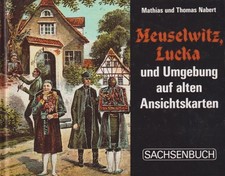 Buch: Meuselwitz, Lucka und