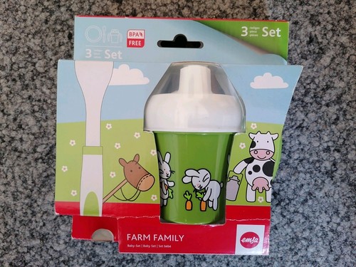 Emsa farm family - baby, set