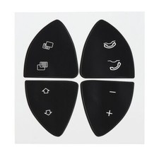 Lenkrad Knöpfe Reparatur