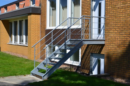 Günstige gartentreppe treppe - günstige,