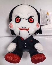 SAW Billy - Plush Figure - Plüschfigur (Phunny / KidRobot)