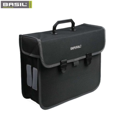 Basil malaga fahrrad - basil, xl