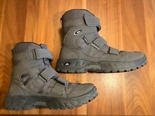 Lico Wildlife V Herrenschuhe Stiefel Tex Winterschuhe Grau Freizeit Größe 41