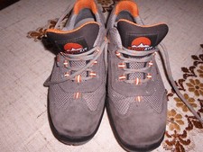 Herren Sicherheitschuhe Gr. 40 von Stonekit