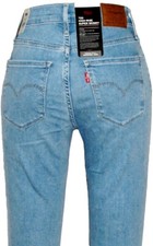 Levi denim damen - denim, jeans
