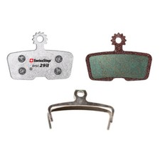 Swissstop disc bike - disc, e
