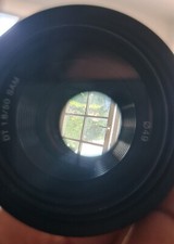Sony Alpha SAL50F18 50 mm