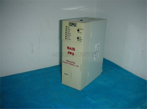 1pc used nais panasonic - 1pc,