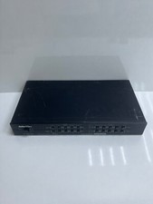 Datavideo Tbc Zeit Basis