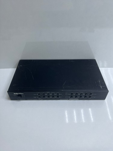 Datavideo tbc zeit - zeit, basis