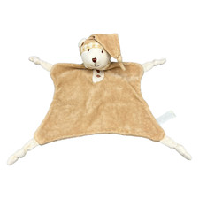 Bob der bär teddy schmusetuch - der,