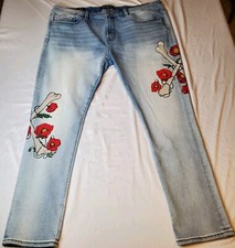 Cult individuality jeans - cult,