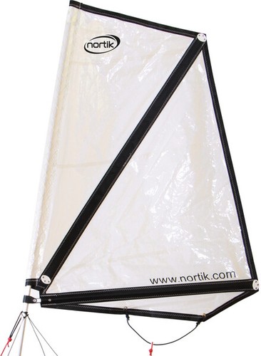 Nortik sail faltboote - 0.1,