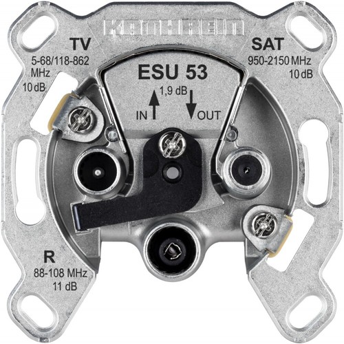 Kathrein esu - esu, 53