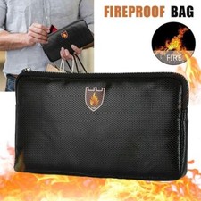 Feuerfeste Tasche