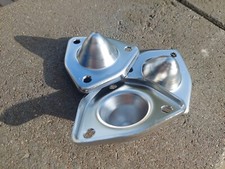 Opel CIH Zylinderkopf Deckel Stirnseite Nockenwelle 1STÜCK 