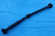 Kardanwelle BMW E90 E91 E92