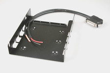 Radiodata KFZ-Halterung mit