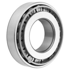 Kegelrollenlager 320/26 26 x 48,5 x 15 mm Schrägrollenlager