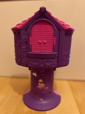 Evi Rapunzel Turm ohne Puppe 