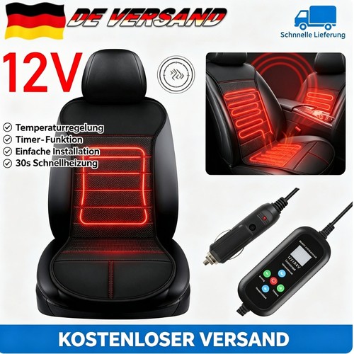 Auto sitzheizung beheizbare - auto,