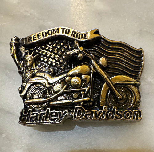 Harley-Davidson