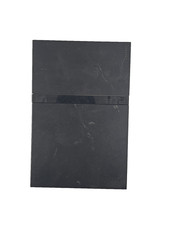 PlayStation 2 PS2 Slim Schwarz / Ersatzkonsole SCPH-77004 / Refurbished