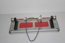 Wilesco kleine Transmission zur Dampfmaschine #M214