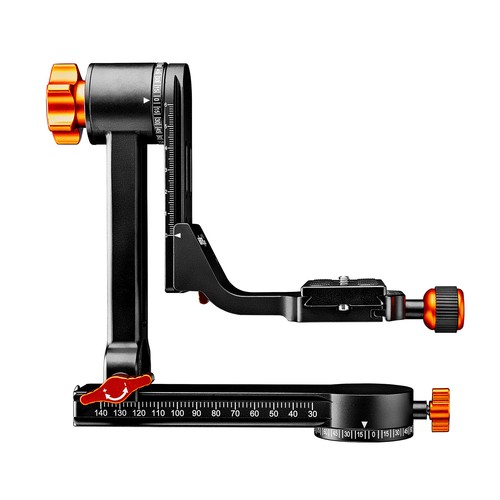 Walimex pro aluminium - walimex, gimbal