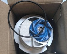 SKF Wasserpumpe VKPC 85624 AQUA MAX