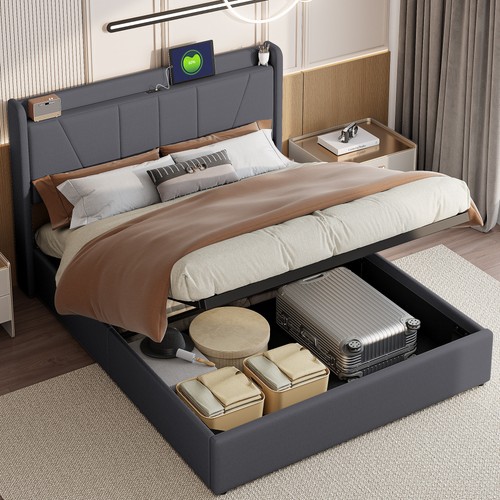 Boxspringbett bett - boxspringbett,