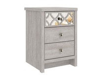 Nachttisch 3 Schublade