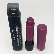 MAC Liptensity Collection Limited Edition Lipstick Lippenstift BEETROOT 3,6 g