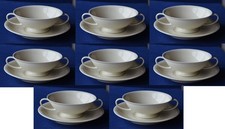 Rosenthal Selb 8 komplette