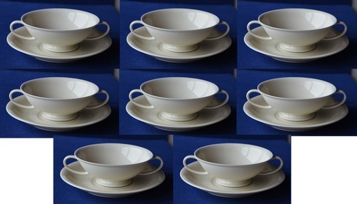 Rosenthal selb komplette - rosenthal,