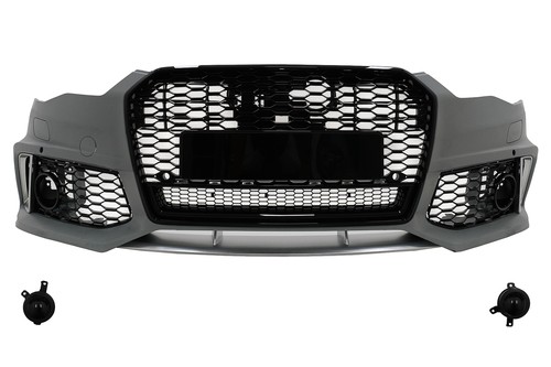 Stoßstange für audi - c7, 4g