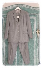 ❤️ TOP! Damen-Hosenanzug