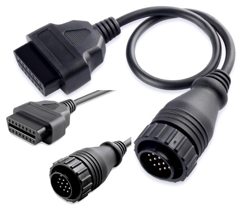 Adapterkabel für sprinter - adapterkabel, sprinter/lt