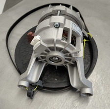 Panasonic NA-168VG4 Waschmaschine Motor HDBD204LB C 500W Antrieb 868302CC #52649