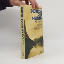 Die reise des helden - reise, helden 