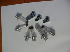 Philips n 4407 Regler Knöpfe