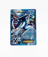Pokémon Lugia EX Full Art