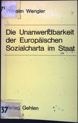 Die unanwendbarkeit der - unanwendbarkeit,