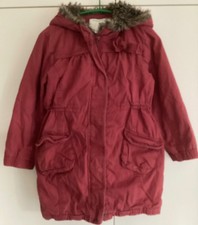 VERTBAUDET Mantel Jacke 122