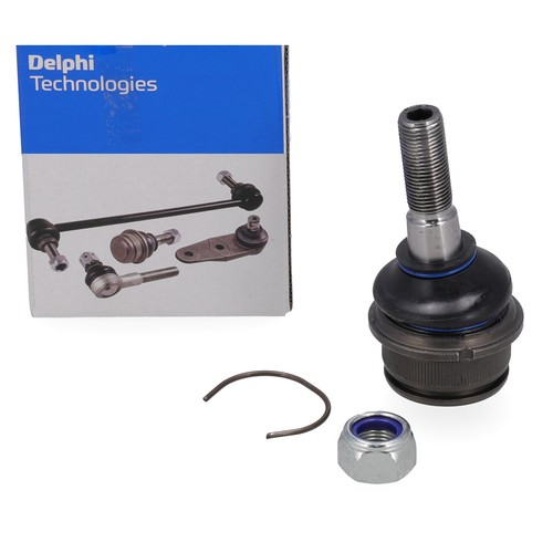 Delphi traggelenk - delphi,