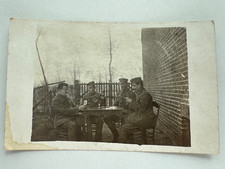 1. Weltkrieg Feldpostkarte /