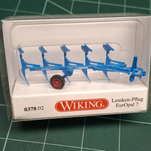 Wiking 037802 1 - 037802, 1/87