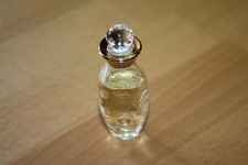 Parfum Miniatur Sammlerobjekt Dior Eau de Dolce Vita